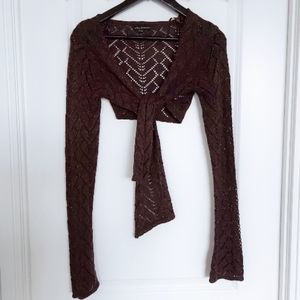 Woman's Crop Top🛍